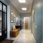 NYMPHEA FUSION 20W/30W/40W CCT 230V 120ST IP44 330X330X53MM BIAŁY KWADRATOWA