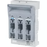 XNH1-A250 Rozłącznik bezpiecznikowy 250A, rozmiar 1, 3-bieg., montaż na płycie, wersja Basic