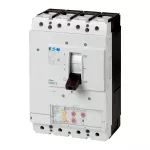 NZMH3-4-VE400/250 Wyłącznik mocy 4-bieg. 400A selektywny