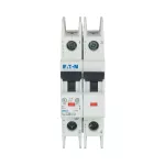 FAZ-C40/2-NA Wyłącznik nadprądowy 15kA, In=40A, char. C, 2-bieg. Seria FAZ NA