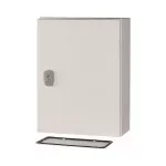 CS-43/150 Obudowa z płytą montaż. (400x300x150)