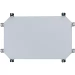 IM4-CI43 Płyta montażowa do obudowy CI43