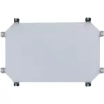 IM4-CI43 Płyta montażowa do obudowy CI43