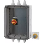 NZM2-XCI45-TVDVR Obudowy izol. z pokrętłem do NZM