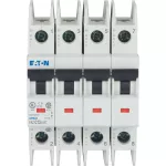 FAZ-C13/4-RT Wyłącznik nadprądowy serii FAZ RT