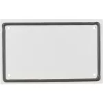 F3A-XP Flansza F3A, pełna, stalowa