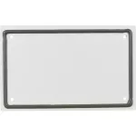 F3A-XP Flansza F3A, pełna, stalowa