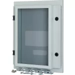 XTMPN4FCC-H550W425-T BXT-C,NZM4,pion.,3p,stacj.,H550,B425,42/55,wycięcie na wyzwalacz