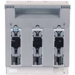 XNH3-FCL-A630-BT Rozłącznik bezpiecznikowy 630A, rozmiar 3, 3-bieg., montaż na płycie, wersja FCL z zaciskami skrzynkowymi