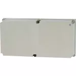 D250-CI48-RAL7035 Obudowa CI