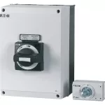 NZM1-XCIK5-TVD Obudowy izol. z pokrętłem do NZM