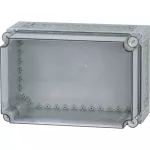 CI43E-200 Obudowa pojedyncza z wytłoczeniem wstępn