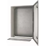 CS-86/250 Obudowa z płytą montaż. (800x600x250)