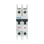 FAZ-C4/2-NA Wyłącznik nadprądowy 15kA, In=4A, char. C, 2-bieg. Seria FAZ NA