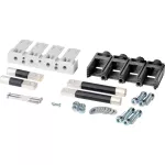 +NZM3-4-XKRO Podłączenie od tyłu od góry 4-bieg.