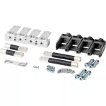 +NZM3-4-XKRO Podłączenie od tyłu od góry 4-bieg.