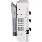 XNH2-S400 Rozłącznik bezpiecznikowy 400A, rozmiar 2, 3-bieg., montaż na Sasy 60i, wersja Basic