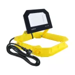 Naświetlacz LED ASLAN LED 30W BLACK NW