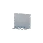 XLMMSH26 Płyta montażowa uniwersalna