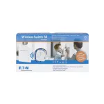 CPAD-00/212 Zestaw do bezprzewodowego sterowania oświetleniem