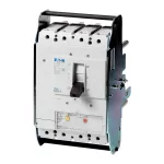 NZMN3-4-AE400-AVE Wyłącznik mocy 4-bieg. 400A wersja wysuw