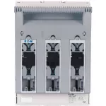 XNH2-FCL-S400-BT Rozłącznik bezpiecznikowy 400A, rozmiar 2, 3-bieg., montaż na Sasy 60i, wersja FCL z zaciskami skrzynkowymi