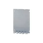 XLMMSH44 Płyta montażowa uniwersalna