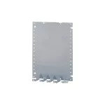 XLMMSH44 Płyta montażowa uniwersalna