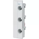 Z-D02/R/3-54 Podstawy dla bezpieczników typoszeregu D