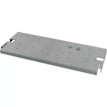 XMPIX16_40MW800 Płyta montażowa XVTL 2xIZM16/1xIZM40, W=800