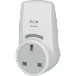 CSAP-01/G5-12E Adapter zał/wył do gniazdka + pomiar energii, 12A BS