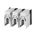 NZM2-XKSAE Osłona końcówek kabla 3-bieg.