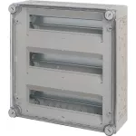 AV/I44-125 Skrzynka do wył. instalacyjnych z pion.s