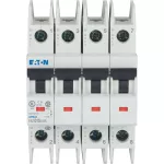 FAZ-D15/4-NA Wyłącznik nadprądowy serii FAZ NA
