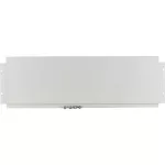 BP-FLP-1200-BL Osłony do wprowadzenia przewodów, pełne