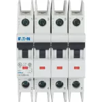 FAZ-C40/4-NA Wyłącznik nadprądowy serii FAZ NA