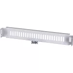 XLMFGV054 Maskownica pełna wentylowana (na zawiasie)