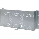 BPZ-MPL-NZM1X-600-MX Płyta montażowa dla NZM/LZM