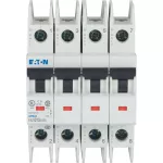 FAZ-D13/4-NA Wyłącznik nadprądowy serii FAZ NA
