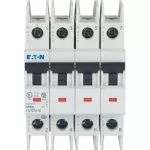 FAZ-D7/4-NA Wyłącznik nadprądowy serii FAZ NA