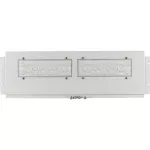 BP-FLP-1200-2K Osłony do wprowadzenia przewodów, gumowe