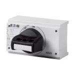 NZM2-XDVG Rękojeść załączająca,z blokadą