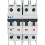 FAZ-C35/4-RT Wyłącznik nadprądowy serii FAZ RT