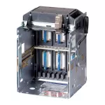 IZMX-CAS163-1600-1 Kaseta 1600A, IZMX16 3-bieg. do zamówienia osobno