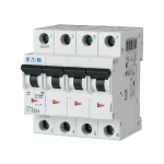 FAZ-Z13/4 Wyłącznik nadprądowy 15kA FAZ