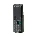 +IZMX-PXRV-AM-1 Zabezpieczenie ziemnozwarciowe oraz Modbus w IZMX dla PXRP