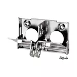 +IZMX-PLPC-M-OFF-1 Blokada przycisków ZAŁ i WYŁ z SAFE OFF IZMX metalowa