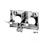 +IZMX-PLPC-M-OFF-1 Blokada przycisków ZAŁ i WYŁ z SAFE OFF IZMX metalowa