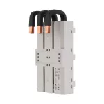 MSFANZM1-125A Adapter, 125 A, 3-bieg., Do użycia z NZM1