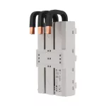 MSFANZM1-125A Adapter, 125 A, 3-bieg., Do użycia z NZM1
